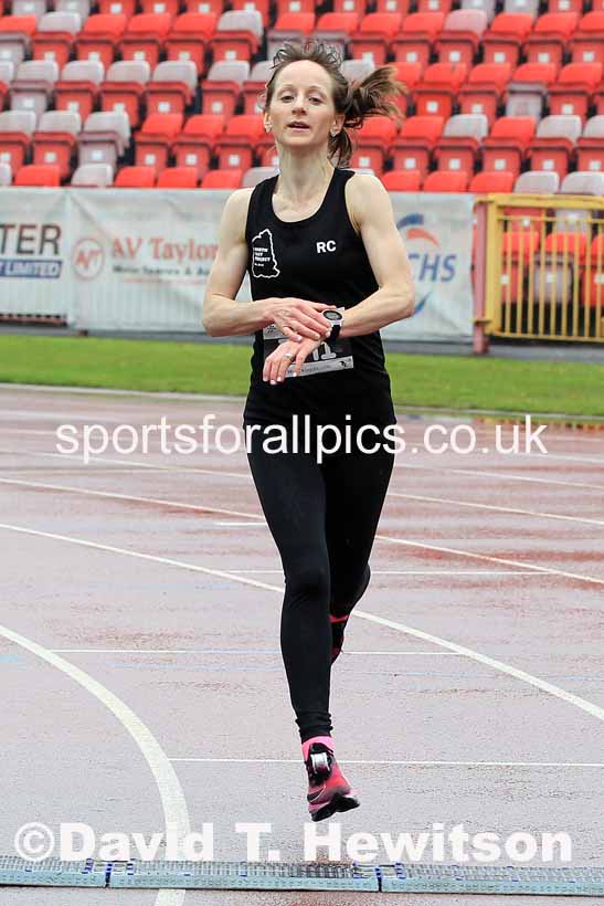 2023 Gateshead 10k and Half Marathon. Photo: David T. Hewitson/Sports for All Pics